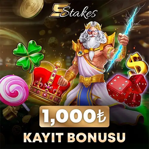 5Stakes
