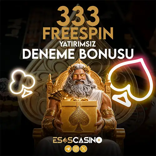 EsasCasino
